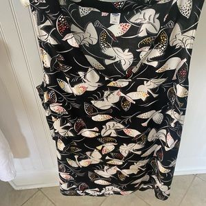 Cotton tank top